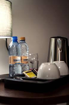 Voyage City Apartments คราคูฟ ภายนอก รูปภาพ